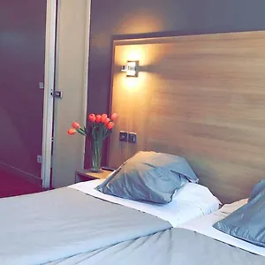 visit hotel